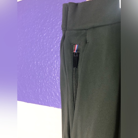 NWT FourLaps Stride Jogger in Thyme Green - Size XXL - Picture 4 of 8